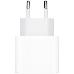 Resim Apple 20 W USB-C Güç Adaptörü - Apple Türkiye Garantili 