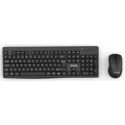Resim Inca Iws-539t Q Wıreless Super Klavye/mouse Set Optik 