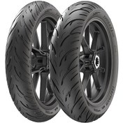 Resim Yamaha Yzf R25 Lastik Takımı Anlas Tournee Sport 
