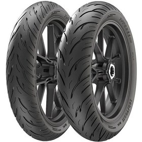 Resim Yamaha Yzf R25 Lastik Takımı Anlas Tournee Sport 