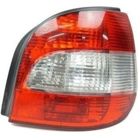 Resim Scenic 1 Megane 1-I- Sag Arka Stop Lambasi 7700428055 469609463 