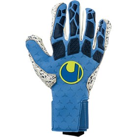 Resim Uhlsport Futbol Kaleci Eldiveni Hyperact Supergrip+ Hn 101123201 