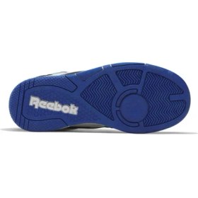 Resim Reebok BB 4000 II MID Beyaz Unisex Çocuk Sneaker 