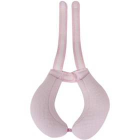 Resim Genel Markalar Ayarlanabilir Bebek Boyun Koruyucu Art-45 Pembe 