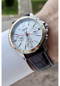 Resim Casio Csıste1 Erkek Kol Saati 