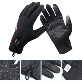 Resim Prosev MP27 Neopren Eldiven 