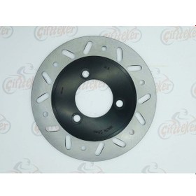 Resim Sym Fıddle Iı 125 - Orbıt 50 Ön Fren Diski 58-190-3 (537745206) 