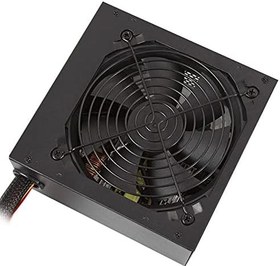 Resim Rampage RMP-500-80P 500W 80PLUS 120 mm Fanlı Güç Kaynağı 