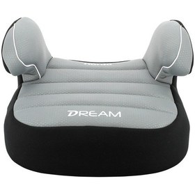 Resim Comfymax 15-36Kg Oto Koltuğu Yükseltici - Grey 