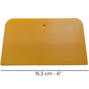 Resim KLON Ragle/Spreader/Spatula/Çekçek;Cam filmi,PPF,Folyo,Kaplama kağıdı,Macun,Derz,Duvar alçı,Hamur kesme 
