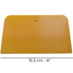 Resim KLON Ragle/Spreader/Spatula/Çekçek;Cam filmi,PPF,Folyo,Kaplama kağıdı,Macun,Derz,Duvar alçı,Hamur kesme 