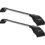 Resim Turtle Byd Seal U Dm-I Turtle Ara Atkı Taşıyıcı Bar 2024-2025 Arası Uyumlu - Turtle Tourmaline V2 Gri 