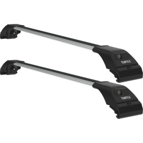 Resim Turtle Byd Seal U Dm-I Turtle Ara Atkı Taşıyıcı Bar 2024-2025 Arası Uyumlu - Turtle Tourmaline V2 Gri 