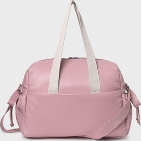 Resim Mayoral Anne Bebek Bakım Çantası - Mayoral - Pembe - Standart - 19500-pembe-standart Pembe 