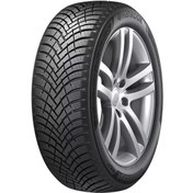 Resim Hankook 225\u002F55R17 97H HRS RFT Winter i*cept RS3 W462B (Kış) (2023) 