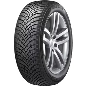 Resim Hankook 225\u002F55R17 97H HRS RFT Winter i*cept RS3 W462B (Kış) (2023) 