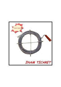 Resim Kanal Açici-10 Metre Açici 