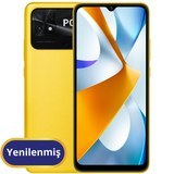 Resim Xiaomi Poco C40 Yenilenmiş TR Garanti | 32 GB 3 GB Sarı 