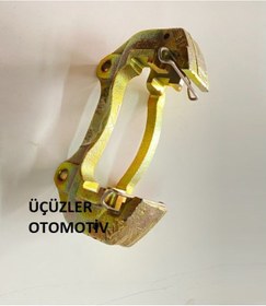Resim .Fiat Uno 60 Kaliper Kundak 