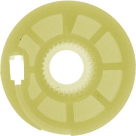 Resim Mais W220 S320 1998-2005 Cam Kriko Makarası Arka Sol 