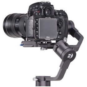 Resim Benro 3xd 3 Axis Stabilizer Gimbal 