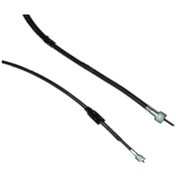 Resim Ybr 125 Kilometre Teli 