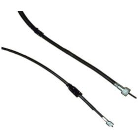 Resim Ybr 125 Kilometre Teli 