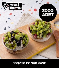 Resim 100/150 Cc Sup Kase 3.000 Adet Diğer 
