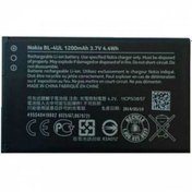 Resim Nokia Lumia 1012 Bl-4Ul Batarya Pil 