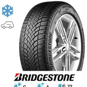 Resim Bridgestone 225/45R17 94V Xl Lm005 Kış Lastiği 2023 