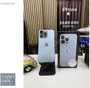 Resim Apple iPhone 13 Pro İkinci El TR | 256 GB | Mavi İkinci El YAZICI GSM | NOKTA HATASIZ İPHONE 13 PRO (256GB)