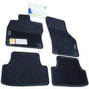 Resim Volkswagen Golf 7 7.5 2012 2020 / Passat 2015 2020 Paspas 