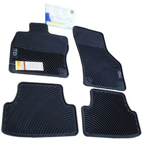 Resim Volkswagen Golf 7 7.5 2012 2020 / Passat 2015 2020 Paspas 