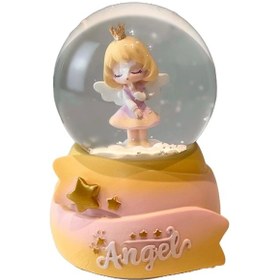 Resim Kar Küresi Llm-hdy0094 