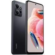 Resim Sıfır Xiaomi Redmi Note 12 Onyx Gray 128GB Xiaomi