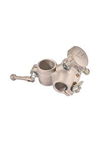 Resim Aircraft Carrier Cg1-30 Geliştirilmiş Yarı Otomatik Alevle Kesme Makinası Cg1-30 Araba Sol Ve Sağ Hareketli Taban 