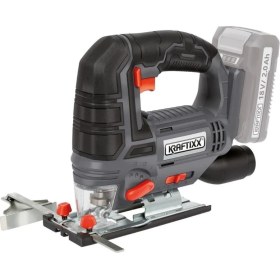 Resim Kraftixx By Einhell Kx-Ss 18 Li Solo Akülü Dekupaj Testere (Akü ve Şarj Cihazı Hariç) 4514025 