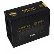 Resim Redrock 1650W GPATX1650 Mining Güç Kaynağı/Power Supply 