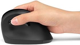 Resim Kensington Pro Fit Ergo Dikey Kablosuz Fare 