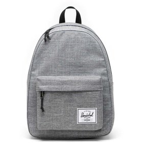Resim Herschel Classic 13"/14" Inc Uyumlu Sırt Çantası 26l Gri 