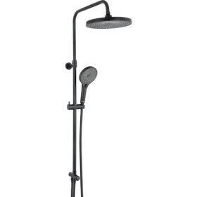 Resim Pesen Felına Robot Duş Seti - Mat Siyah 