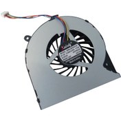 Resim Toshıba C850/C55 A Uyumlu Notebook Fanı 