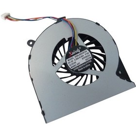 Resim Toshıba C850/C55 A Uyumlu Notebook Fanı 