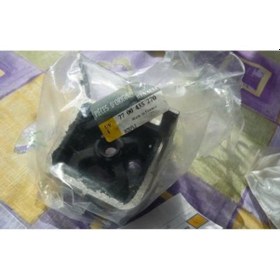 Resim MAİS Clio 2 Symbol Arka Eksoz Lastiği Takozu 7700435270 