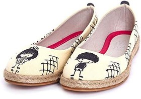 Resim Itchy Witchy Babet Ayakkabı FBR1204 