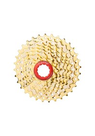 Resim Yaozixa Mountain Bike 8 Vitesli 32t Gümüşi Kasa Volanı, Dayanıklı Metal, Kaydırma Kontrolü, Hafif Tasarım, Bisiklet Parçası Siyah 