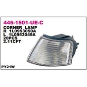 Resim Depo-445-1501l-ue-c - Sınyal Lambası Sol Seat Toledo 91-94 
