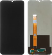Resim Realme 6I Lcd Ekran + Dokunmatik Full 