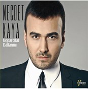 Resim Necdet Kaya - Kopardılar Dallarımı (Cd) 