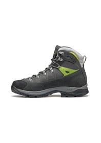Resim Asolo Fınder Erkek Outdoor Bot Gri 